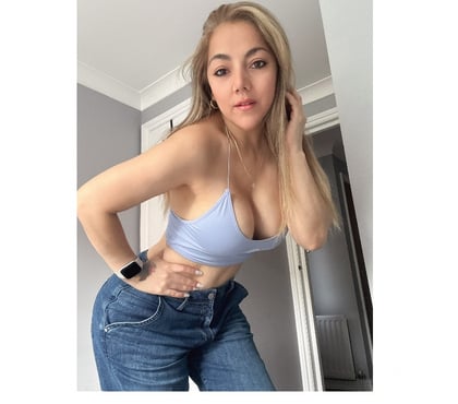 Escort Pinner Harrow - Photos for PAULA party Colombian girl back in town !