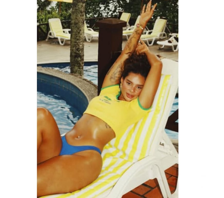 Escorts Essex Chelmsford - Photos for 🇧🇷SEXY BRAZILIAN SOPHIE PARTY GIRL🇧🇷