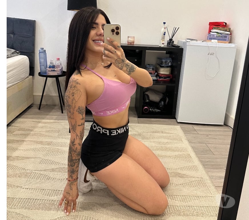 Escorts South West London Sutton - Photos for DUDA 🍀🇧🇷💖 100% REAL 💋💫