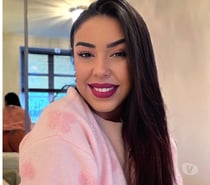 New in Town – Brazilian BeautyGirl Party 🎉