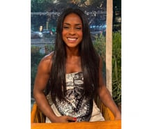 🇧🇷 EBONY MOANA - NEW - 24 7 - REAL