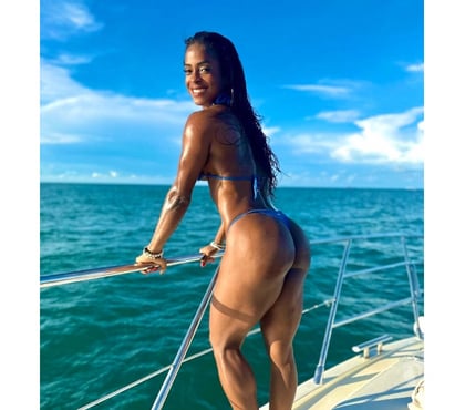 Escort Maida Vale West London - Photos for 🇧🇷 EBONY MOANA - NEW - 24 7 - REAL