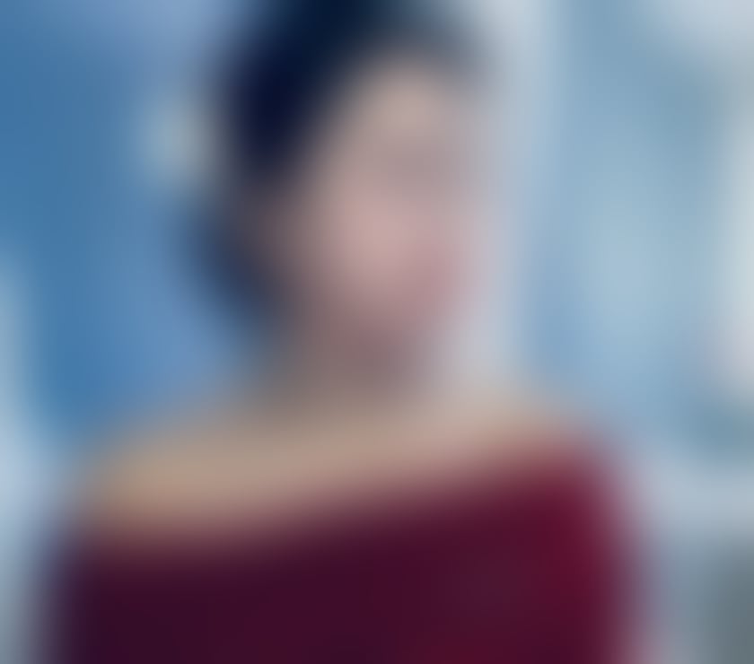 Friendly Asian Lady – Relaxing Time