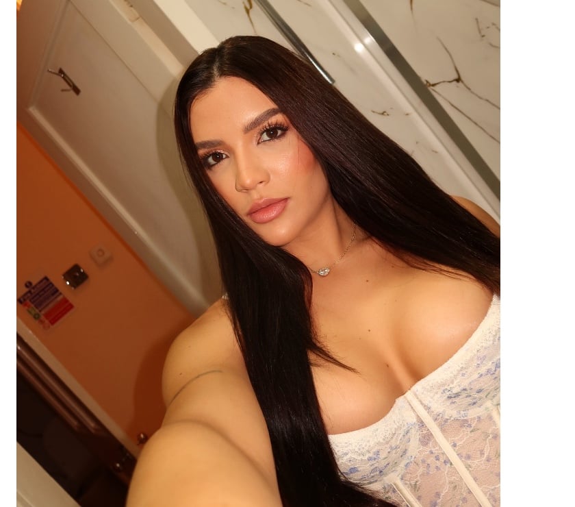 Escort Belfast City Centre (South) Belfast - Photos for NEW HIGH CLASS DANIELA BRAZILIAN 🇧🇷🍑🔥