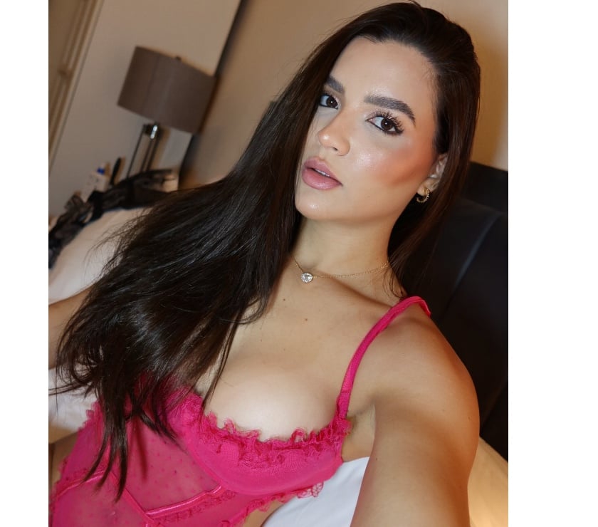 Escorts Belfast Belfast City Centre (South) - Belfast - Photos for NEW HIGH CLASS DANIELA BRAZILIAN 🇧🇷🍑🔥