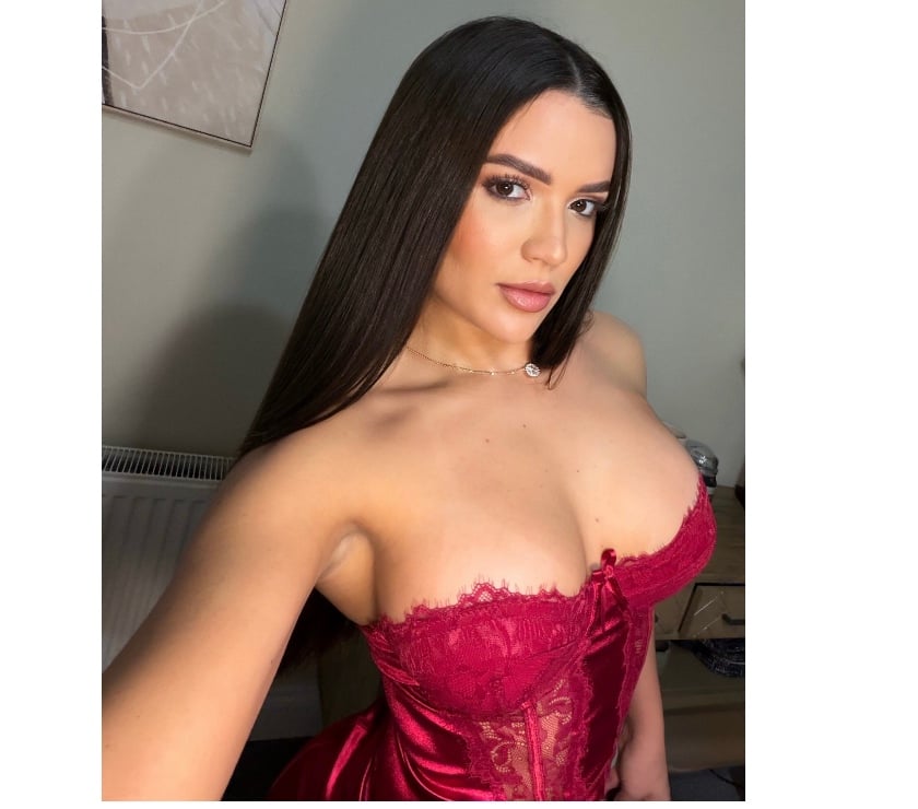 Escorts Belfast Belfast City Centre (South) - Belfast - Photos for NEW HIGH CLASS DANIELA BRAZILIAN 🇧🇷🍑🔥