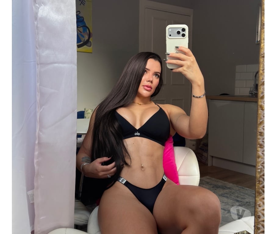 Escorts Belfast Belfast City Centre (South) - Belfast - Photos for NEW HIGH CLASS DANIELA BRAZILIAN 🇧🇷🍑🔥