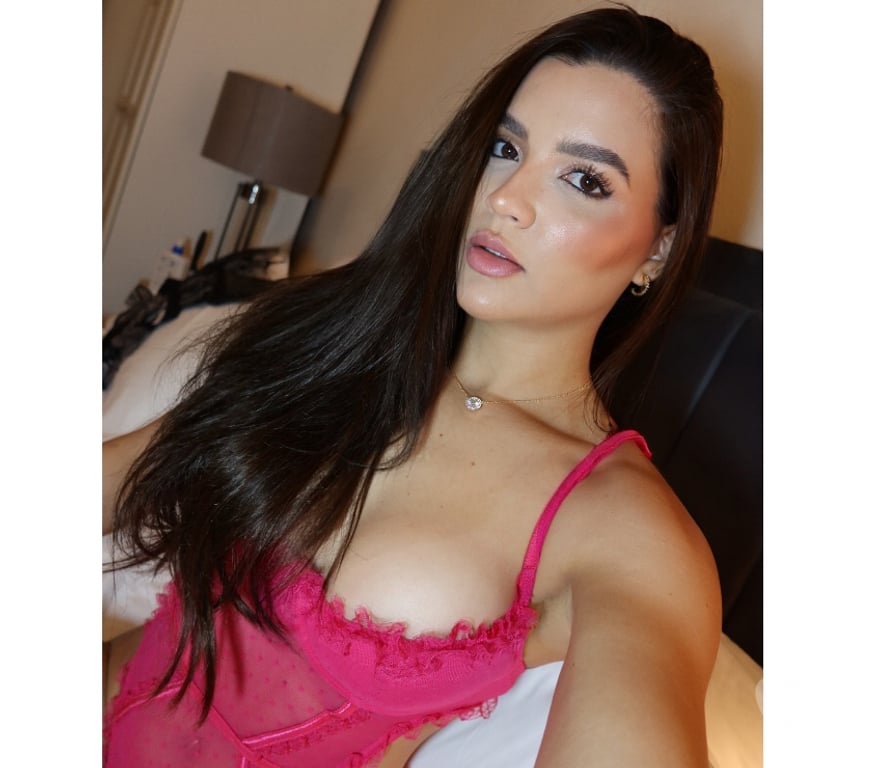 Escorts Belfast Belfast City Centre (South) - Belfast - Photos for NEW HIGH CLASS DANIELA BRAZILIAN 🇧🇷🍑🔥