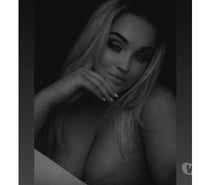 BACK IN TOWN 💕 BLONDE 💕 MASSAGE😏 💕 REAL 💕