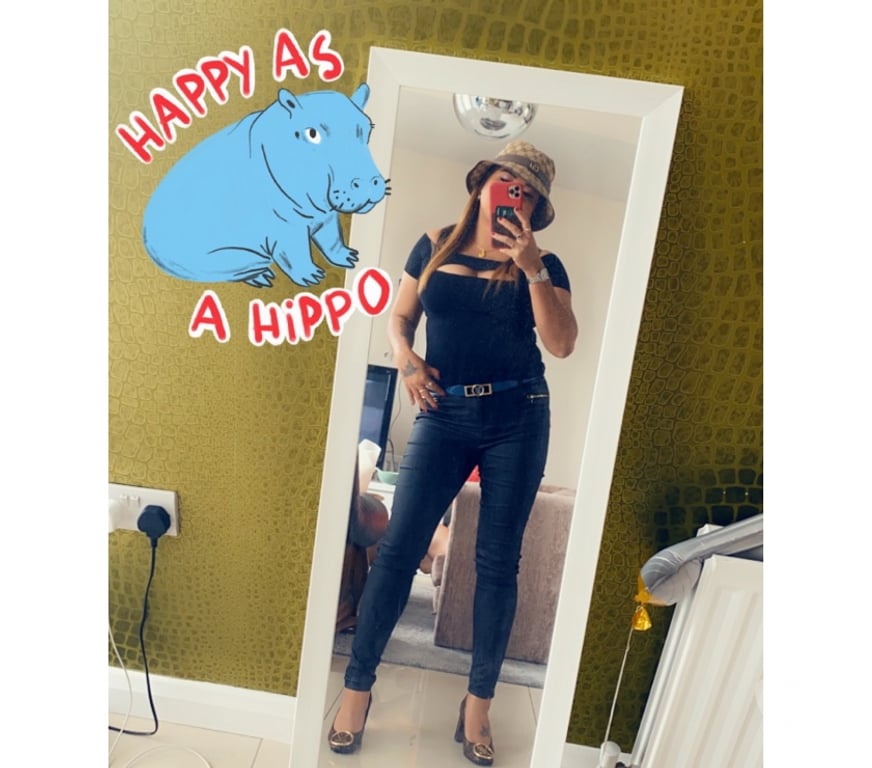 Escorts Hampshire Rushmoor - Photos for Angie Sensual Thai Massage