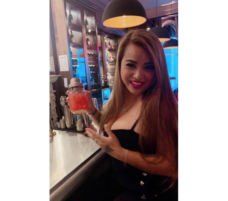 Escorts Hampshire Rushmoor - Photos for Angie Sensual Thai Massage