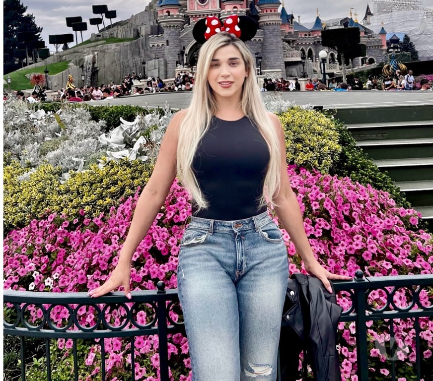 Trans Escorts Glasgow Glasgow City Centre - Glasgow - Photos for Laysa Angel beautiful and féminine