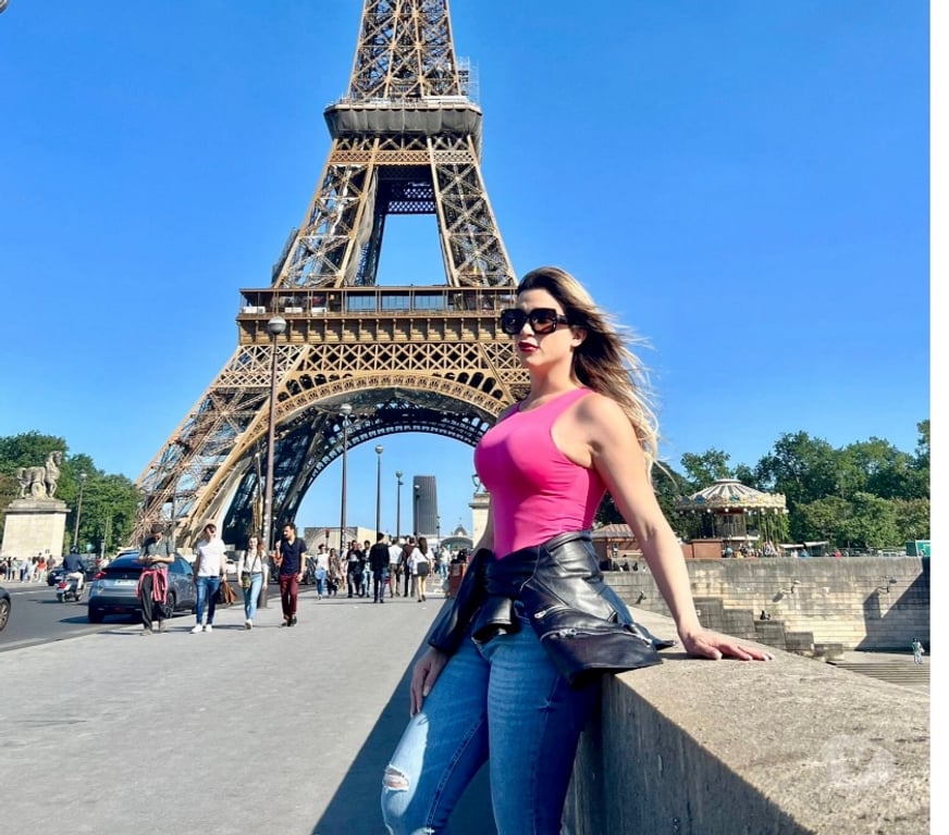 Trans Escorts Glasgow Glasgow City Centre - Glasgow - Photos for Laysa Angel beautiful and féminine