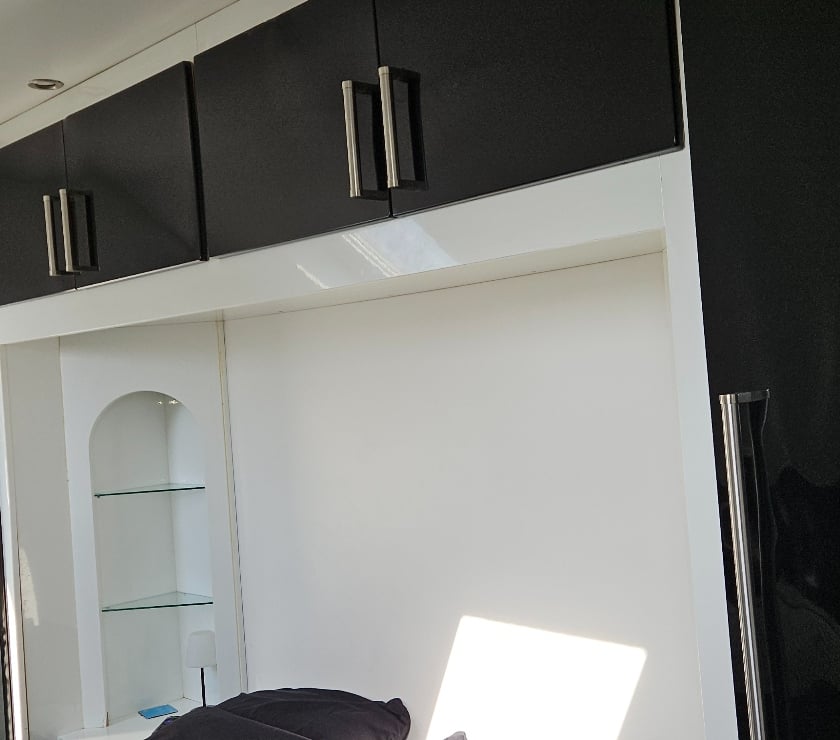 room to let Bedfordshire Luton - Photos for Loft room near L&D hospital and motorway