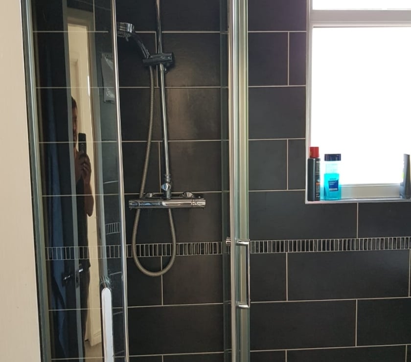 room to let Bedfordshire Luton - Photos for Loft room near L&D hospital and motorway