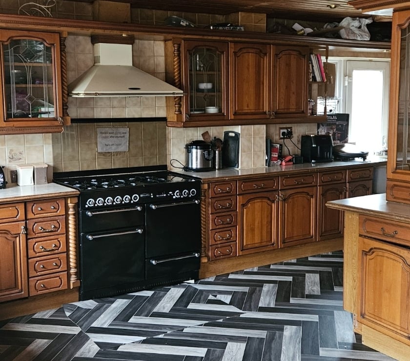 room to let Bedfordshire Luton - Photos for Loft room near L&D hospital and motorway