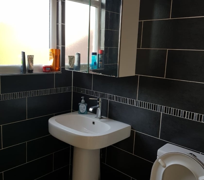 room to let Bedfordshire Luton - Photos for Loft room near L&D hospital and motorway