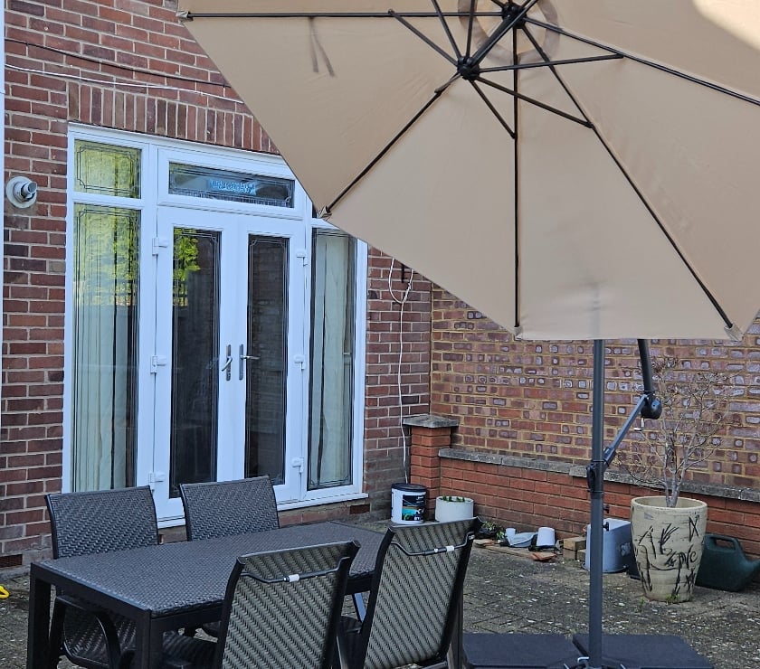 room to let Bedfordshire Luton - Photos for Loft room near L&D hospital and motorway