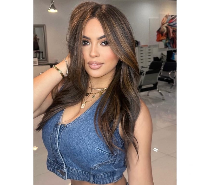 Escorts Tyne and Wear South Tyneside - Photos for ✨COLOMBIAN🔥BEST SERVICE🥂💋