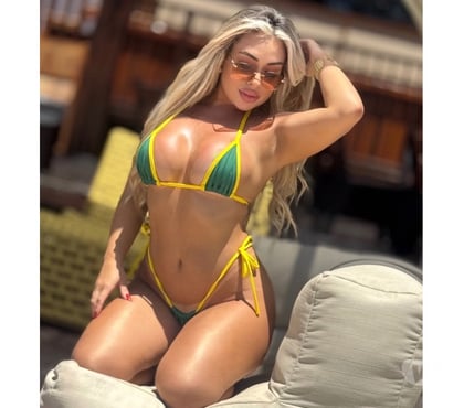 Escorts Harlesden North West London - Photos for BEAUTIFUL AND SEXY BRAZILIAN BLONDE 🔥❤️
