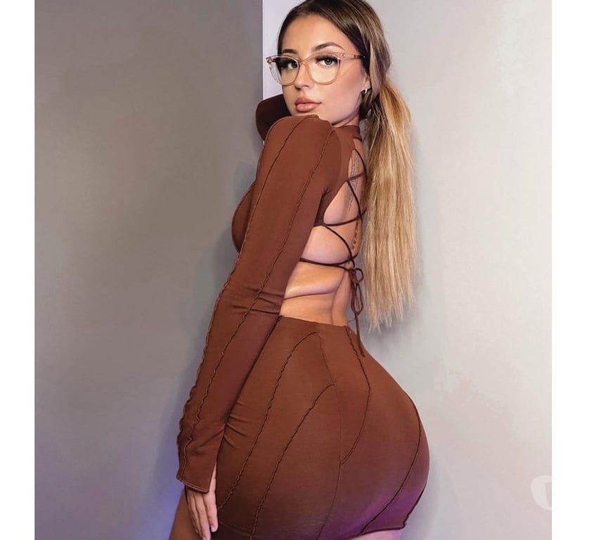 Escorts Central London King`s Cross - Central London - Photos for Best OWO 💋hot services 💯 real 🔥🔥Mii