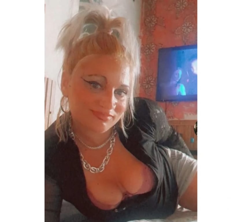 Escorts East London Leyton - East London - Photos for 💦🔥BRAND NEW SANDRA🔥✨💦