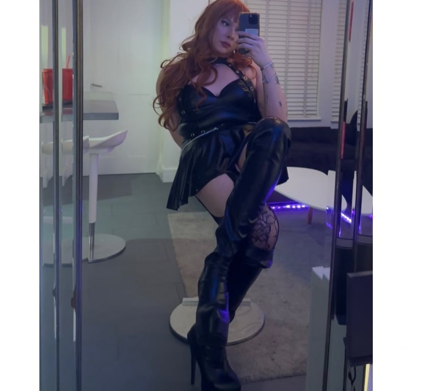 Trans Escorts Greater Manchester Manchester - Photos for 🇧🇷 Mistress Lauren Brazilian XXL 🇧🇷