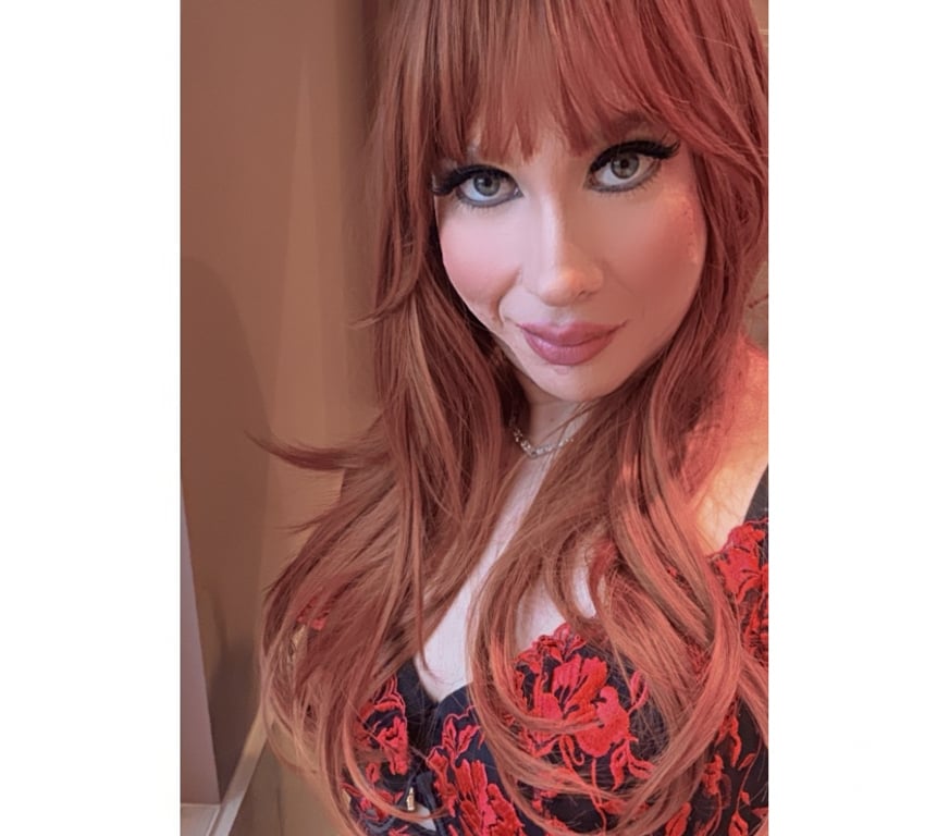 Trans Escorts Greater Manchester Manchester - Photos for 🇧🇷 Mistress Lauren Brazilian XXL 🇧🇷