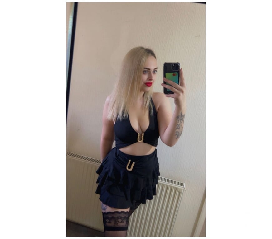 Escorts East London Stratford - East London - Photos for 💯GEANINA💯HOR*NY ASS🔥OWO INCLUDED🔥