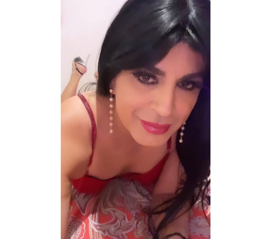 Trans Escorts Buckinghamshire Milton Keynes - Photos for TS RUBBY beautiful Latina very powerful for your fantasies