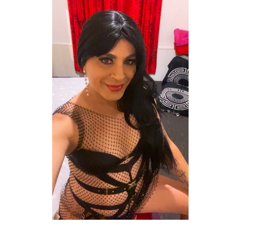 Trans Escorts Buckinghamshire Milton Keynes - Photos for TS RUBBY beautiful Latina very powerful for your fantasies