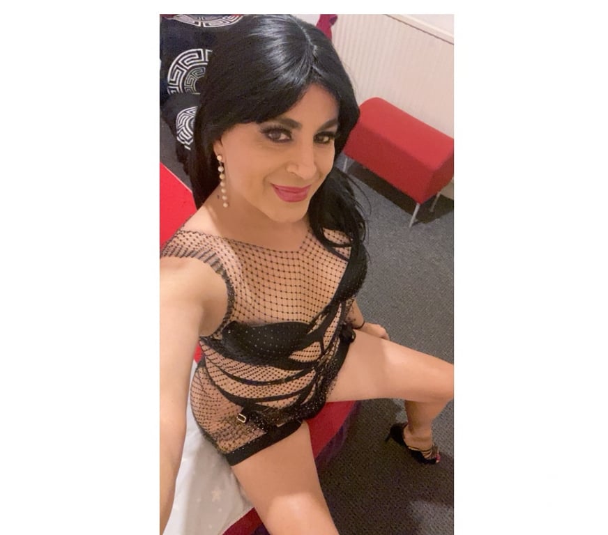 Trans Escorts Buckinghamshire Milton Keynes - Photos for TS RUBBY beautiful Latina very powerful for your fantasies