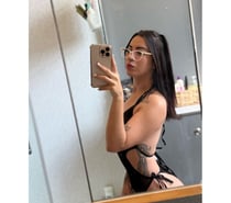 May🇧🇷 First time 😈I loved