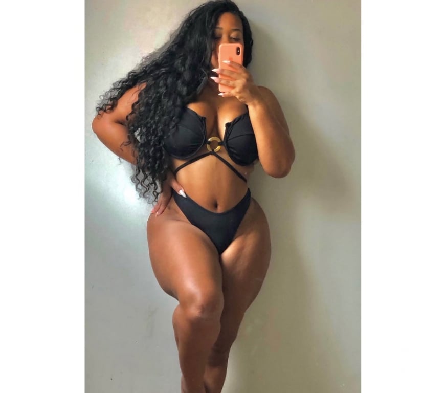 Escorts West London Hammersmith - West London - Photos for EBONY🍫Big BUM🔥Very Clean🌹🔞