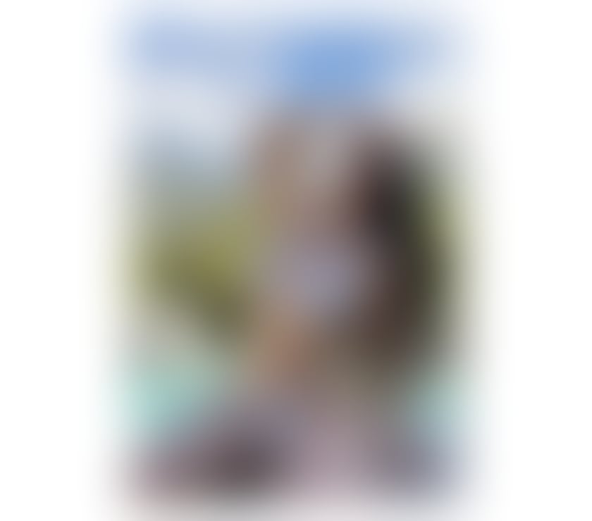 Jade 💋 Naughty Brazilian Beauty – Sensual & Passionate