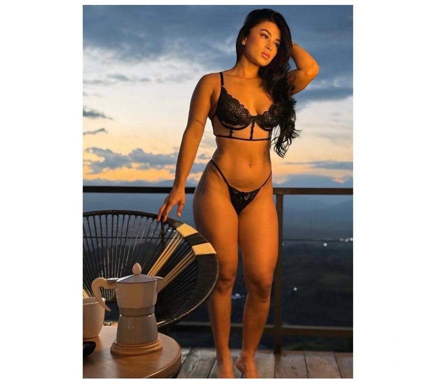 Escorts South East London Elephant and Castle - South East London - Photos for Lavinia 🔥 Soft Body, Wild Imagination