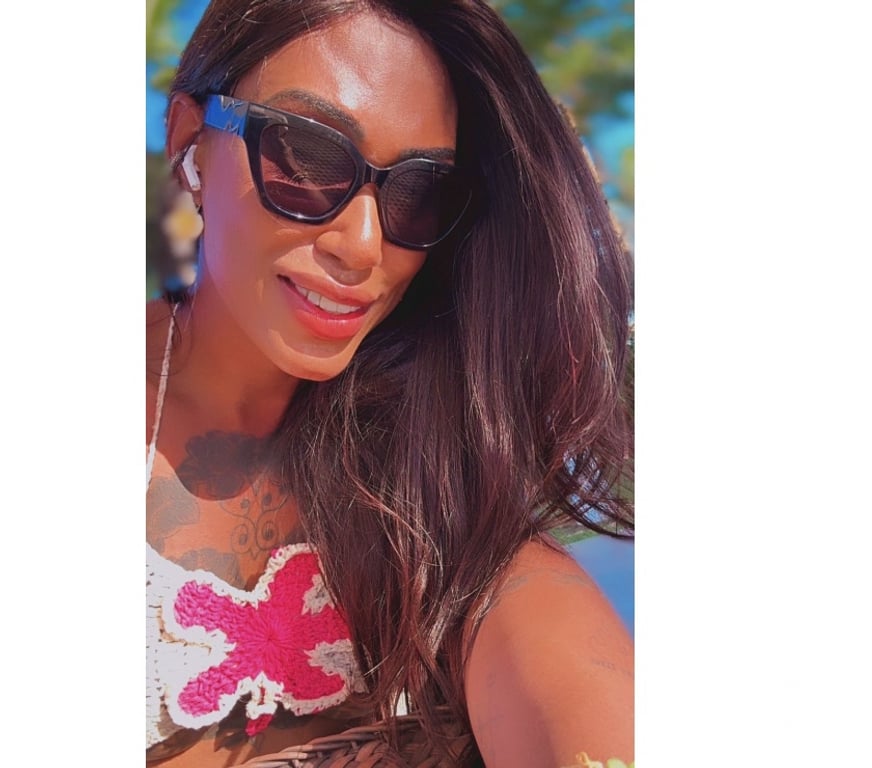 Escorts South Yorkshire Sheffield - Photos for 🖤Kimberly Black Deluxe Transexul 🖤