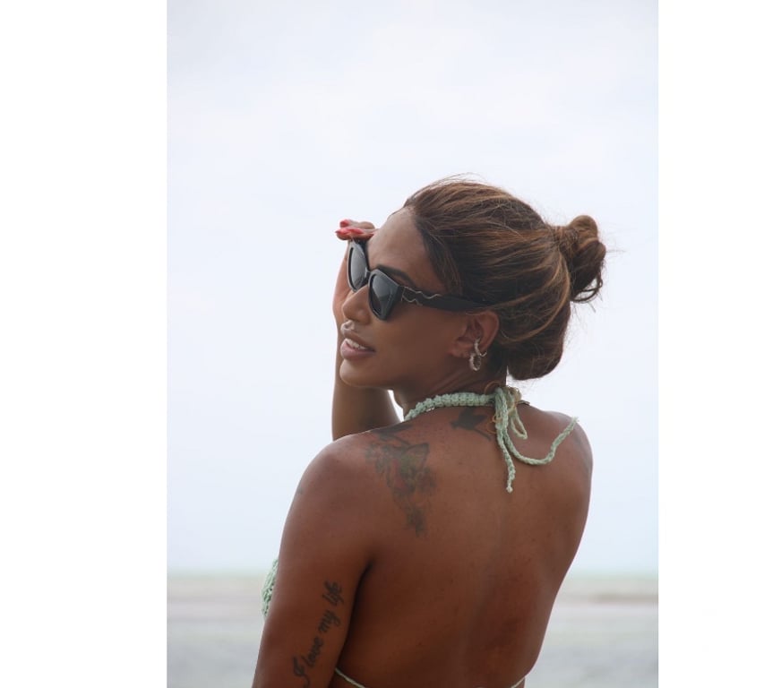 Escorts South Yorkshire Sheffield - Photos for 🖤Kimberly Black Deluxe Transexul 🖤