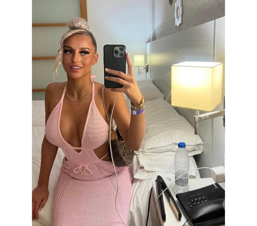 Escorts South West London Chelsea - South West London - Photos for FEW DAYS LEFT🥵🎉PARTY🥂videocall verification