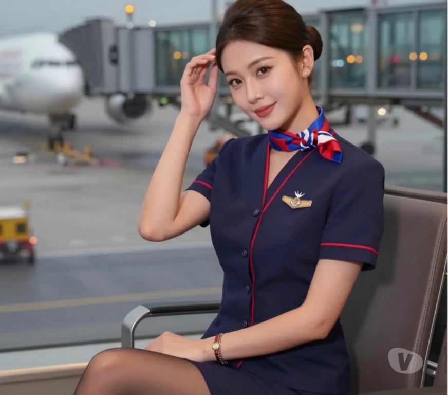 Escorts Oxfordshire Oxford - Photos for Flight Attendant ✈️✈️