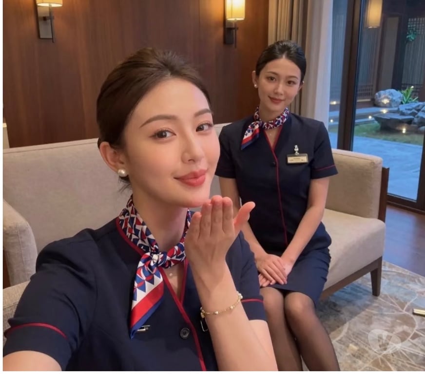 Escorts Oxfordshire Oxford - Photos for Flight Attendant ✈️✈️