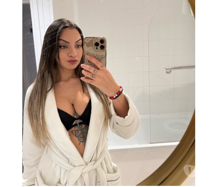 Escorts Nottinghamshire Nottingham - Photos for KASSY BRANDÃO❤️‍🔥GIRlFRIEND🇧🇷 REAL 💯%
