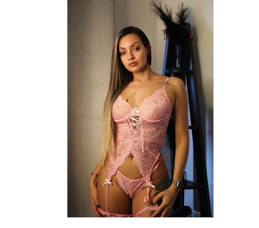 Escorts Nottinghamshire Nottingham - Photos for KASSY BRANDÃO❤️‍🔥GIRlFRIEND🇧🇷 REAL 💯%