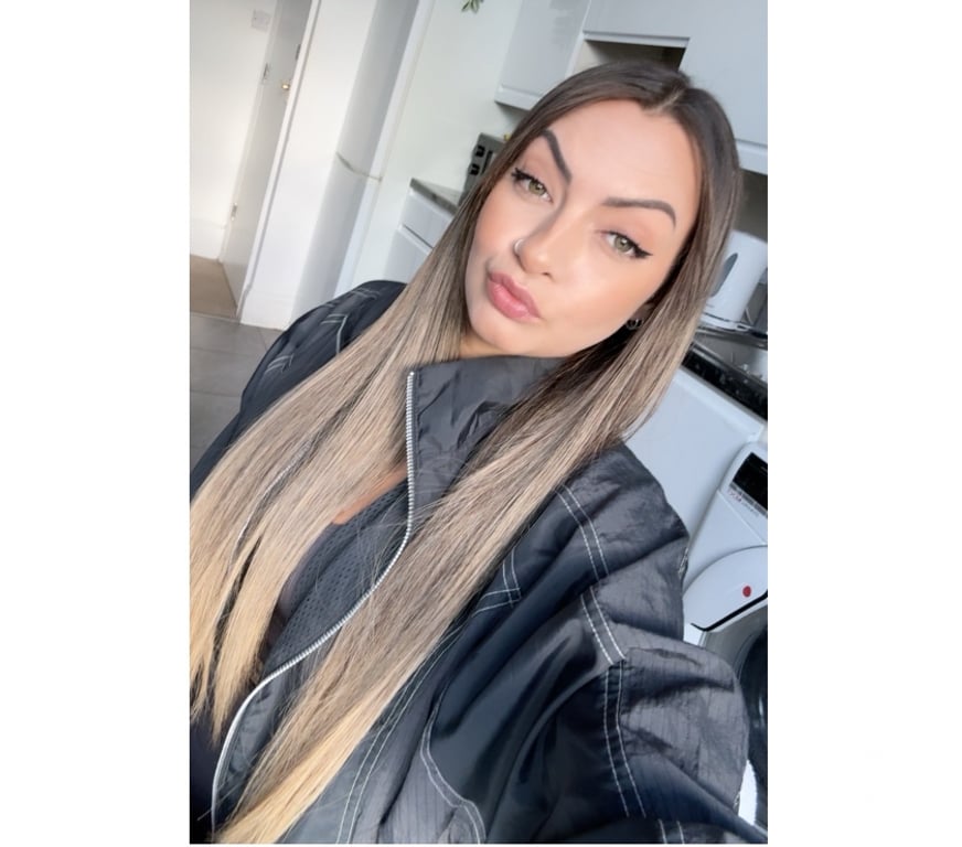 Escorts Nottinghamshire Nottingham - Photos for KASSY BRANDÃO❤️‍🔥GIRlFRIEND🇧🇷 REAL 💯%