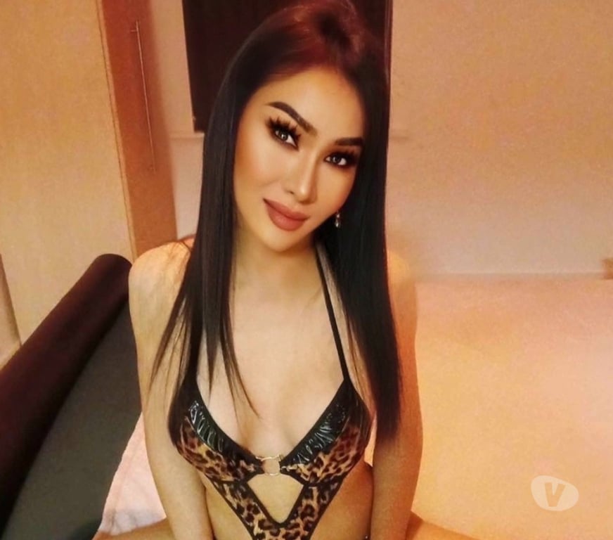 Trans Escorts Staffordshire Newcastle-under-Lyme - Photos for Ts Kara Thai Ladyboy 💯%🔥Sexy Cuties luxury