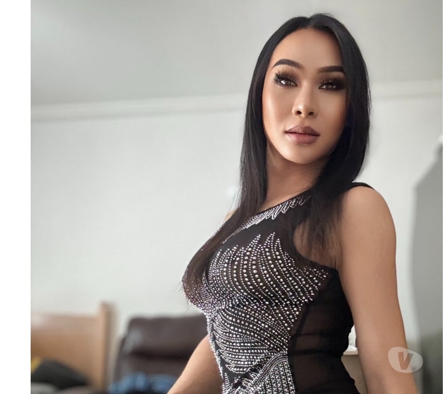 Trans Escorts Staffordshire Newcastle-under-Lyme - Photos for Ts Kara Thai Ladyboy 💯%🔥Sexy Cuties luxury