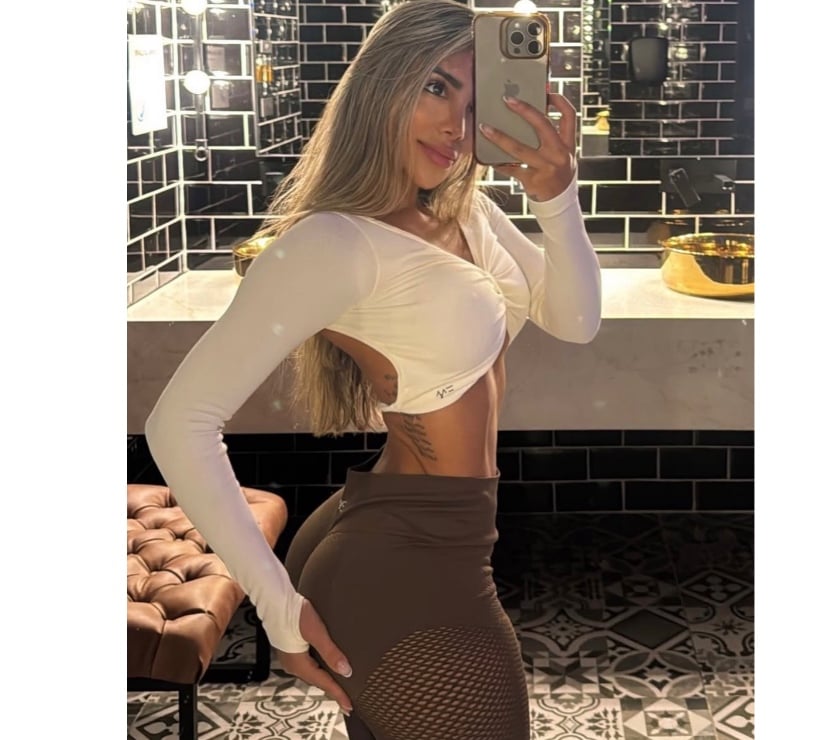 Escorts East London Aldgate East Station - East London - Photos for 🩷🥂✅REAL GIRL 🎉PARTY🥂INN&OUT🩷🥂✅