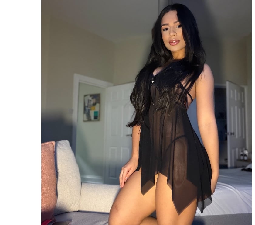 Escorts Belfast Belfast City Centre (South) - Belfast - Photos for Emiliy Brazilian 🇧🇷 ❤💋