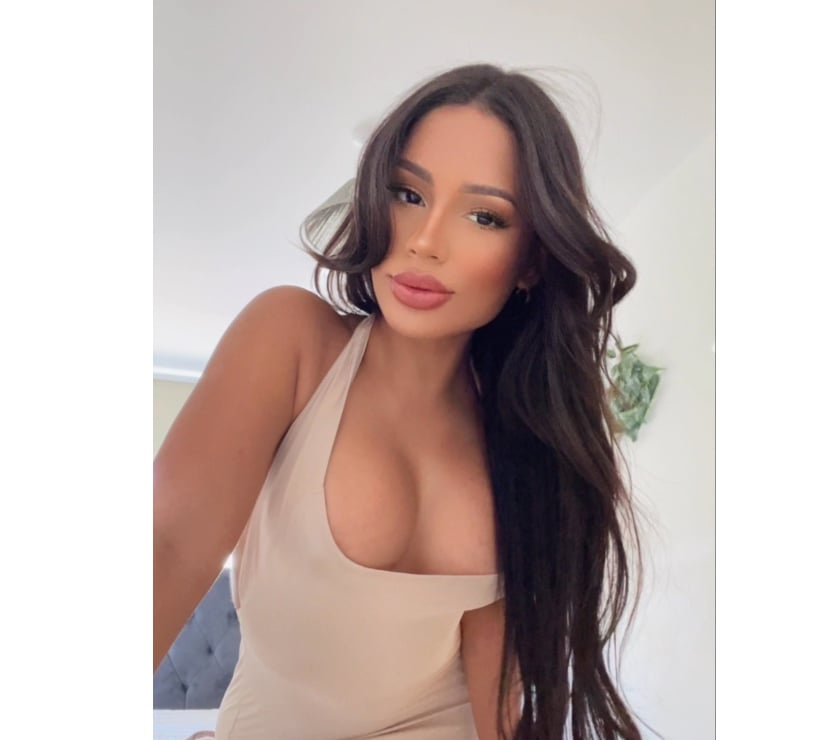 Escorts Belfast Belfast City Centre (South) - Belfast - Photos for Emiliy Brazilian 🇧🇷 ❤💋