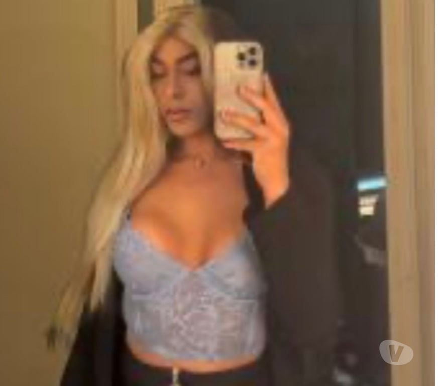 Trans Escorts South East London Croydon - Photos for Luna TS 🇧🇷 🔥🌪️💦💦💦💦